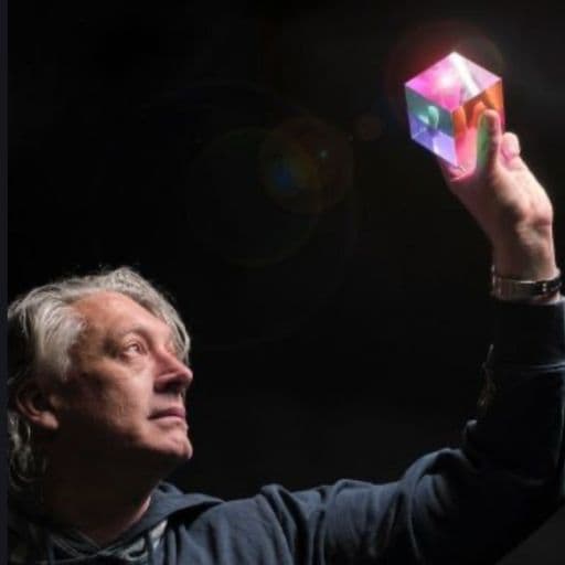 Errol Brandt - Founder's Vision